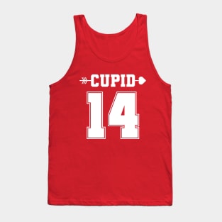 Cupid's Arrow Tank Top